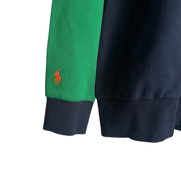 Polo Ralph Lauren Crewneck Sweatshirt Size XL 24x30 - Picture 4 of 7